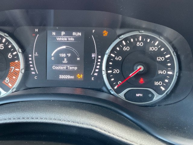 2023 Jeep Renegade Latitude - Photo 2