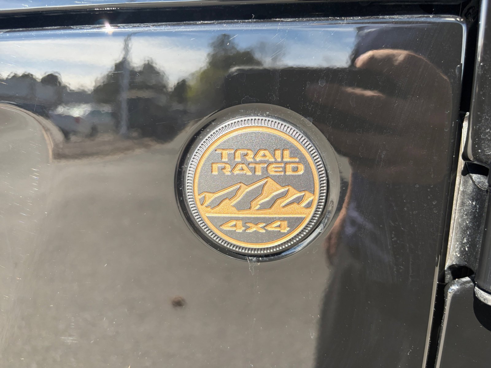 2023 Jeep Wrangler Unlimited Rubicon 392