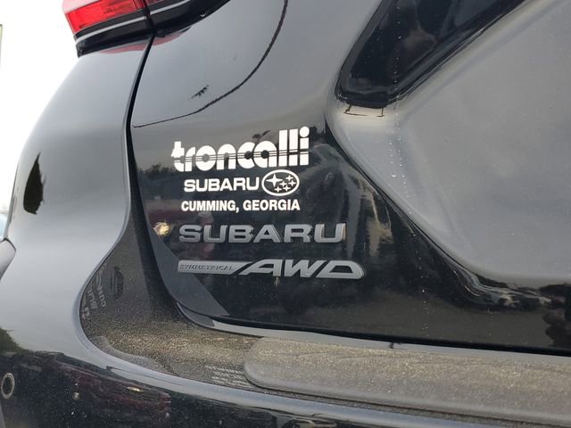 2026 Subaru Crosstrek 2.5i Limited