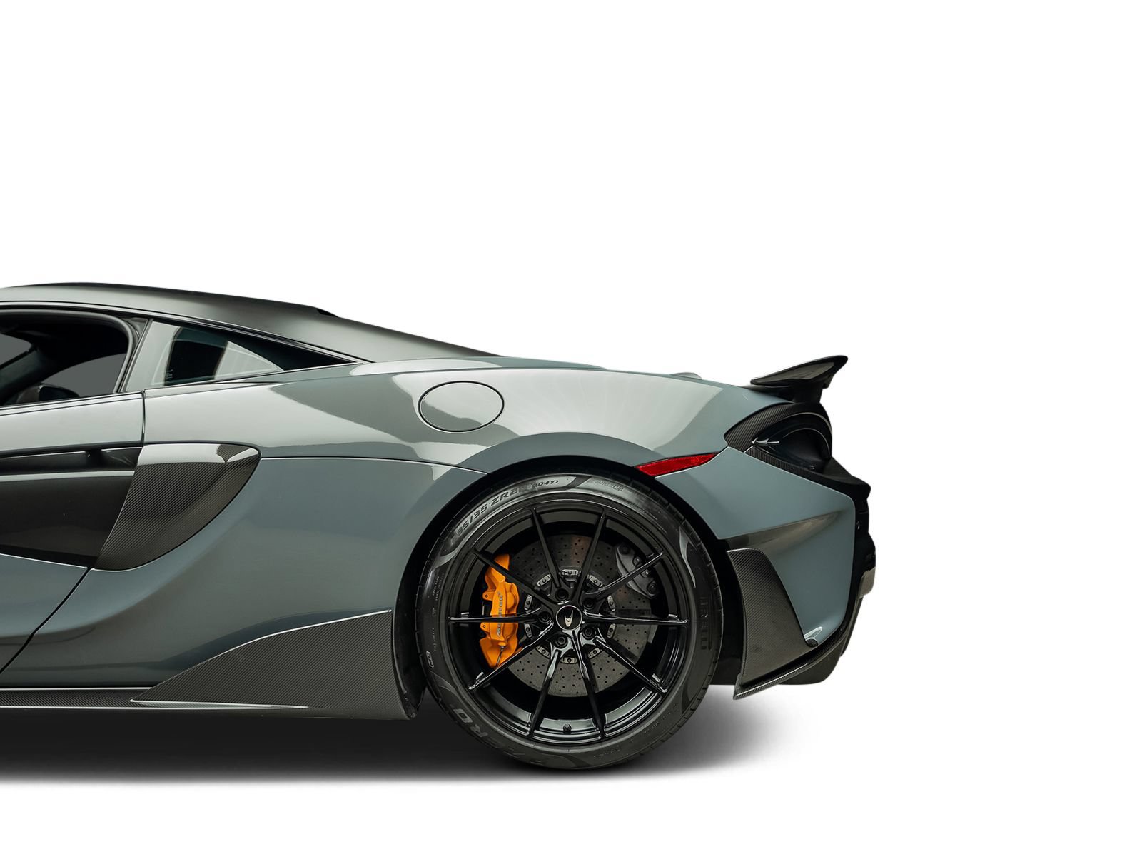 Used 2019 McLaren 600LT photo 23