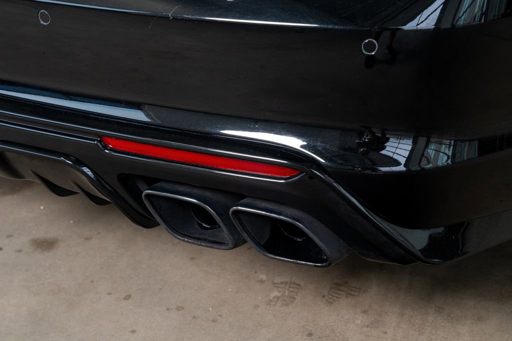 2024 Cadillac CT5 V Blackwing