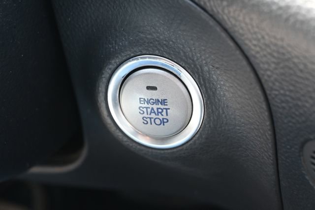 2012 Hyundai Genesis 4.6