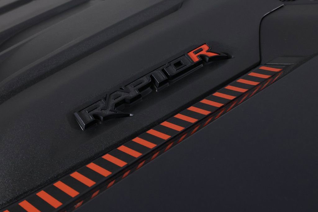 2024 Ford F150 Raptor