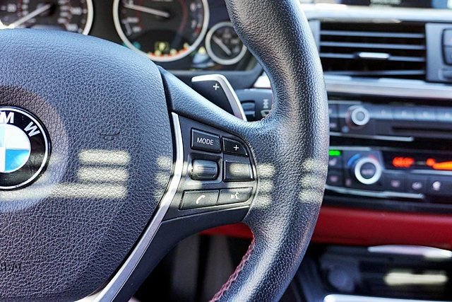 2015 BMW 428i Gran Coupe