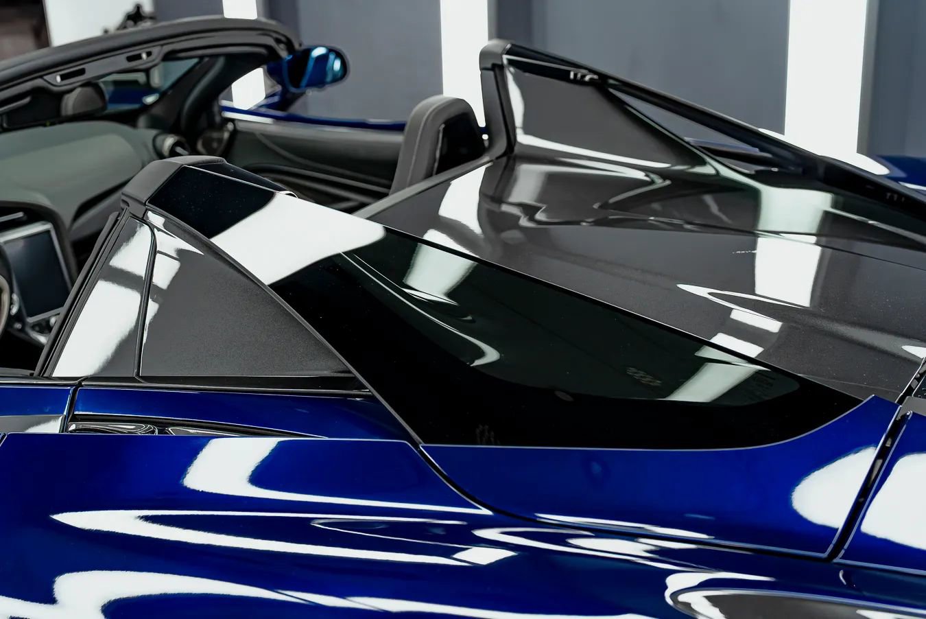 Used 2020 McLaren 720S Spider photo 63