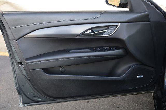 2015 Cadillac ATS 2.0T AWD Sedan