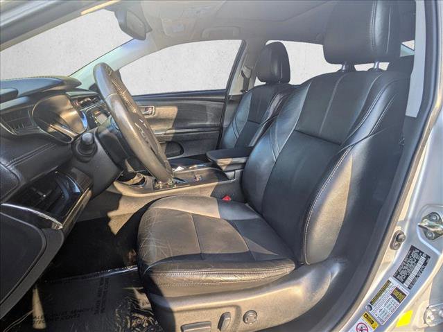 2014 Toyota Avalon XLE Premium