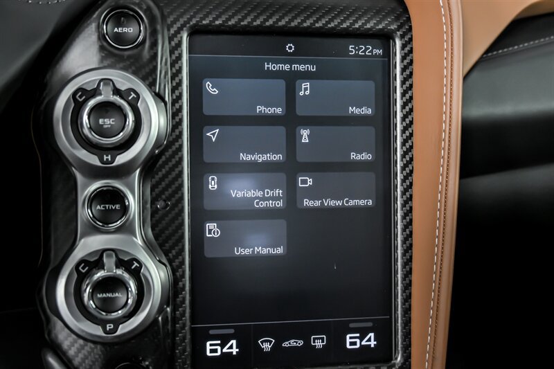Used 2018 McLaren 720S photo 36