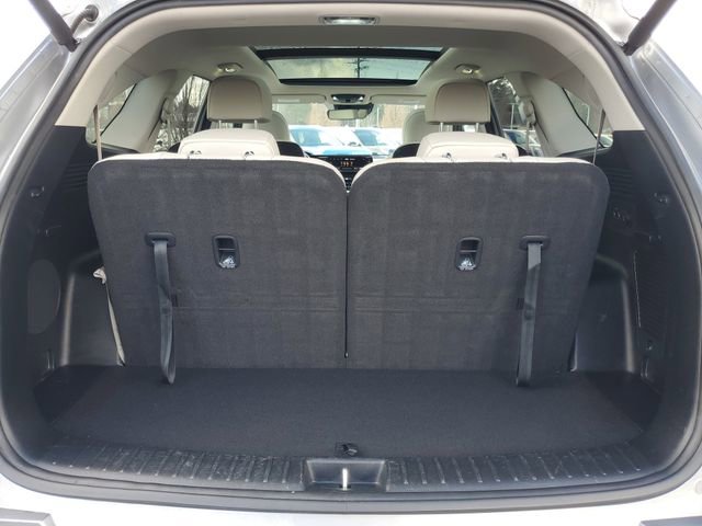 2022 Kia Sorento SX Prestige