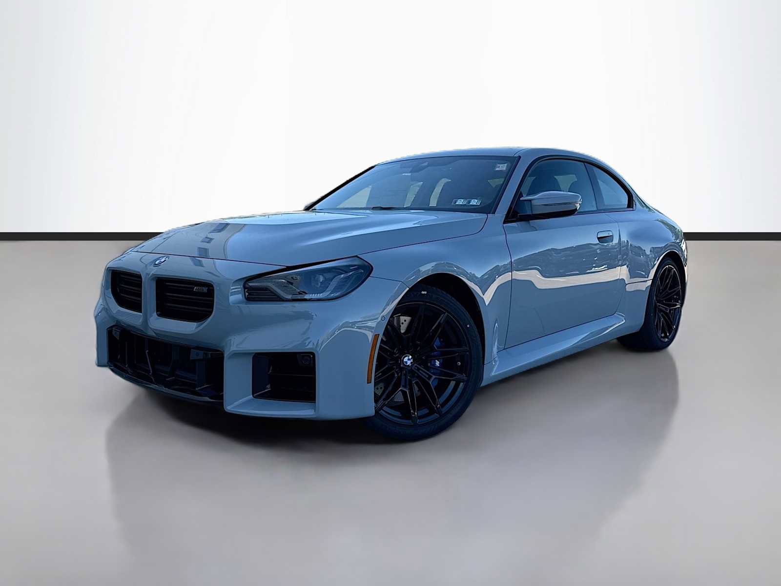 New 2026 BMW M2 w/ Lighting Package