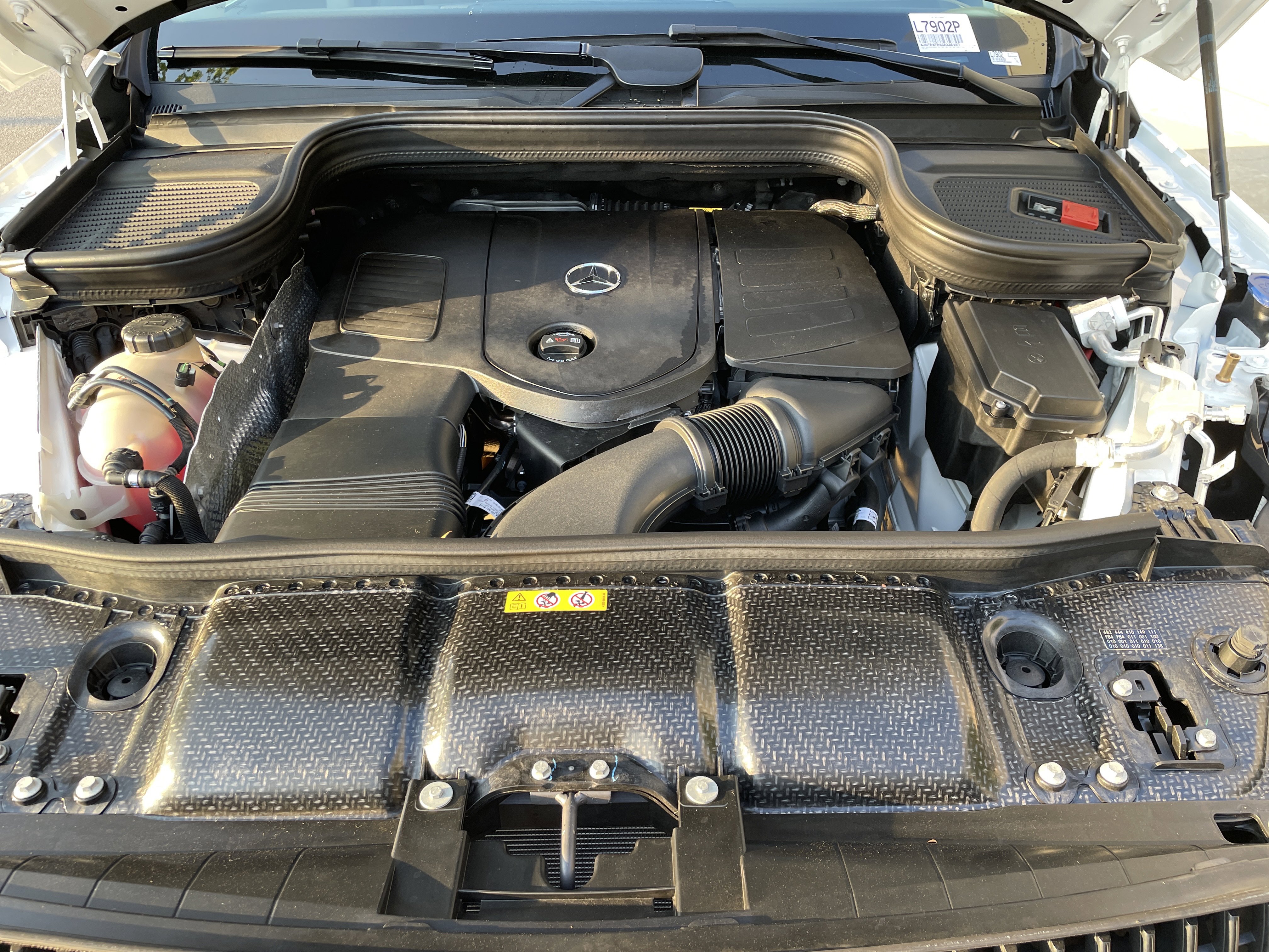 2025 Mercedes-Benz GLE 350 4MATIC