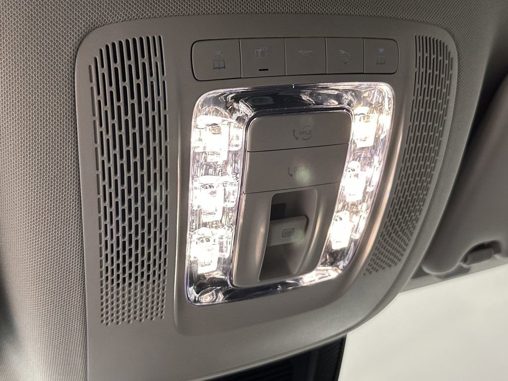 2025 Mercedes-Benz GLE 350 4MATIC