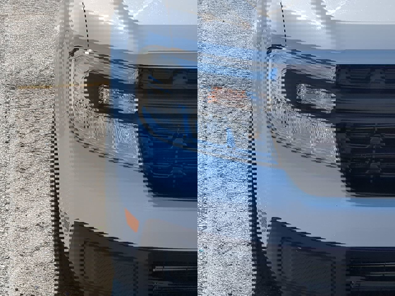 2024 Ford Maverick XL