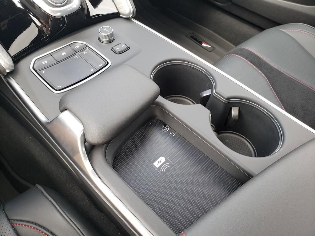 2025 Acura TLX SH-AWD w/ A-SPEC Pkg