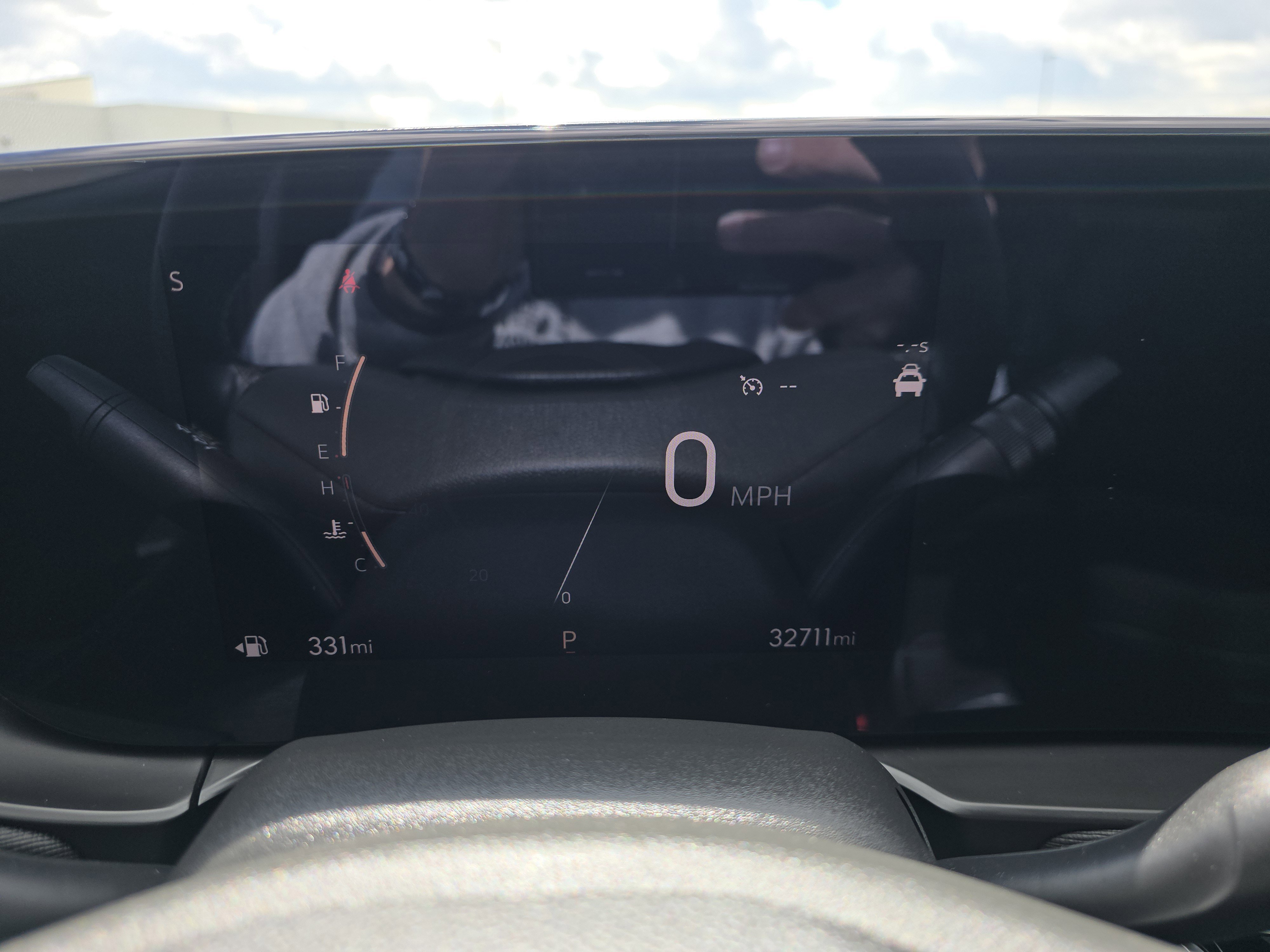 2025 Buick Envista Sport Touring