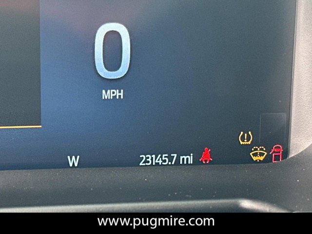 2024 Ford F250 Lariat