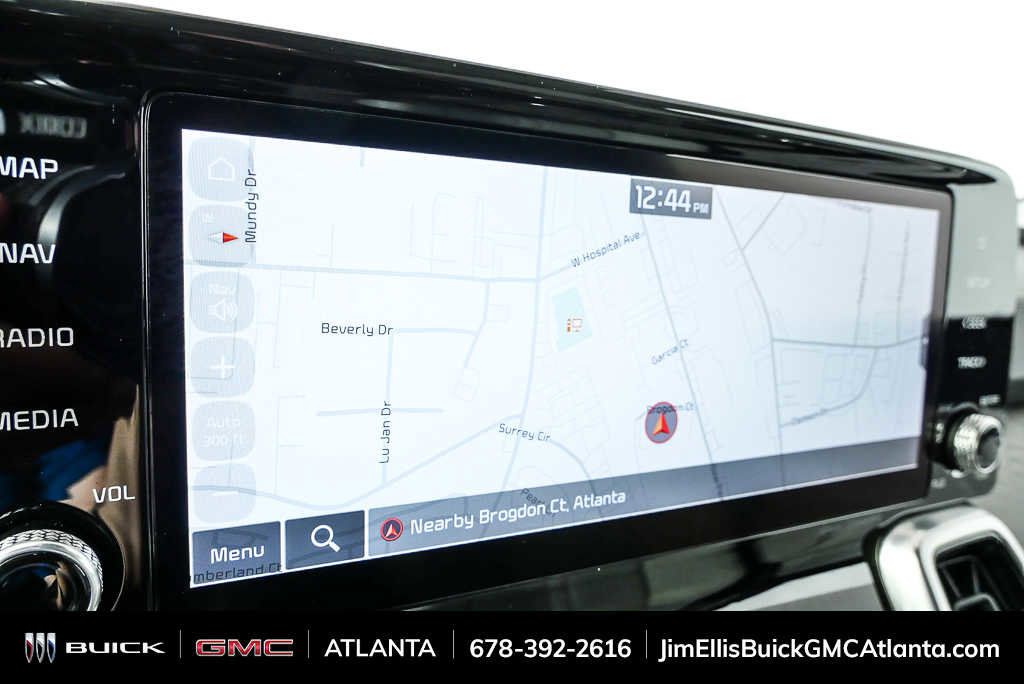 2023 Kia Sorento SX Prestige