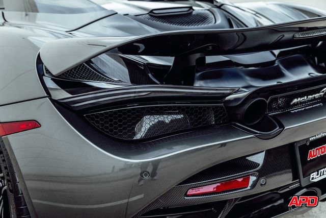 Used 2020 McLaren 720S Performance photo 59
