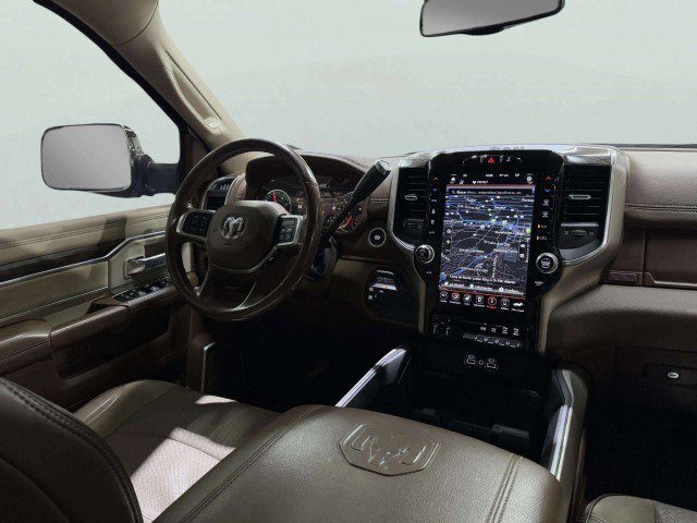 2020 RAM 2500 Laramie