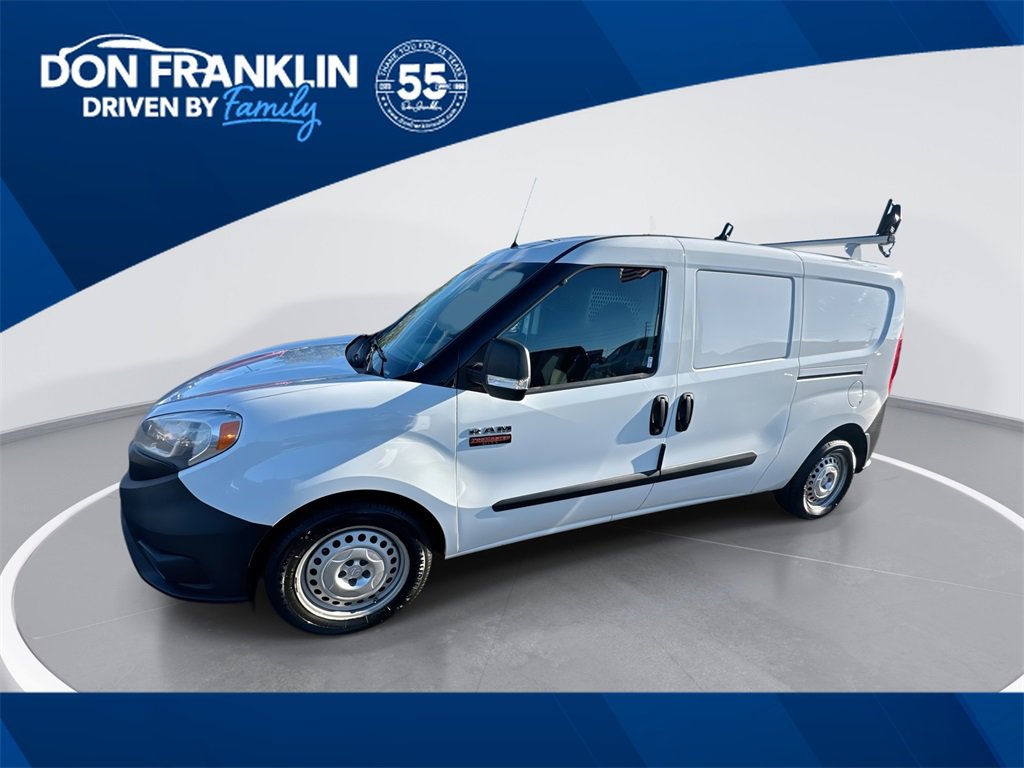 Vehicle Ram Promaster City For Sale Craigslist Ram Promaster