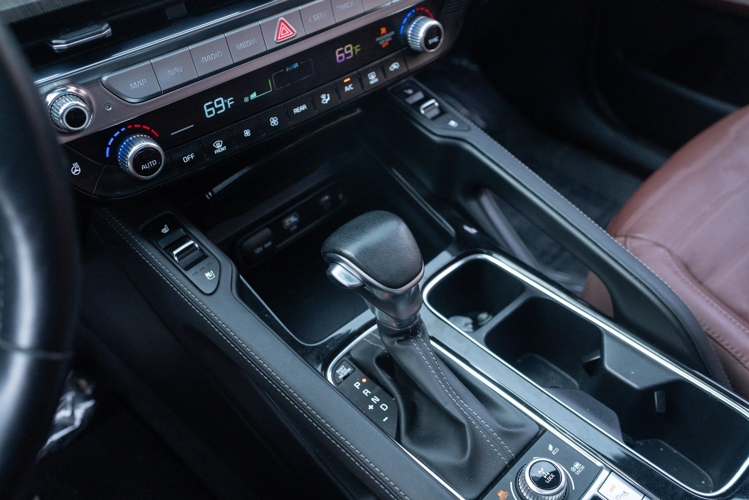 2023 Kia Telluride SX Prestige