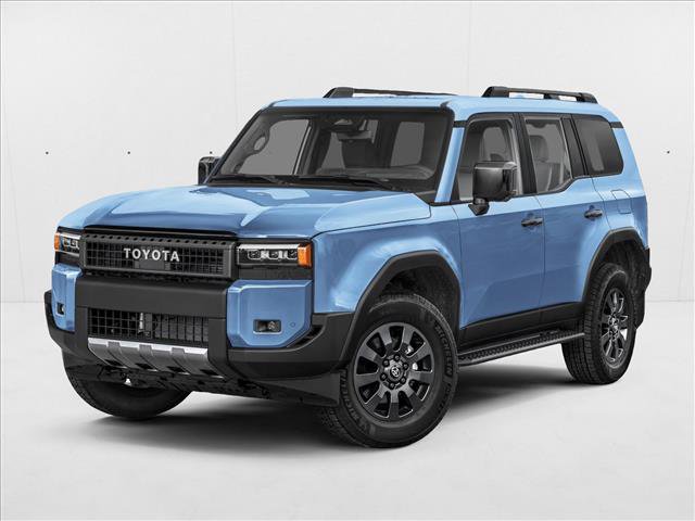New Toyota Land Cruiser for Sale in Scottsdale, AZ - Autotrader