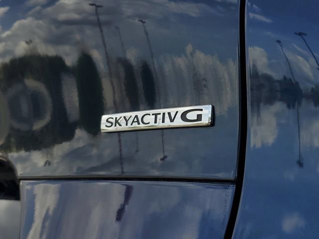 2025 MAZDA Cx-30 AWD 2.5 S w/ Select Sport Pkg