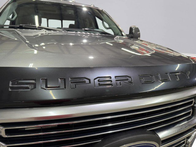 2022 Ford F250 Limited