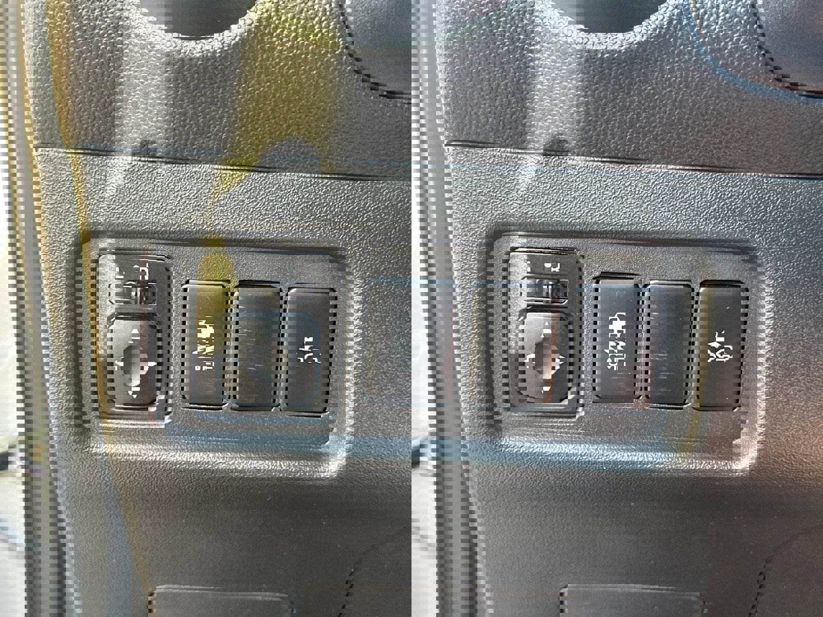 2022 Mitsubishi Mirage ES