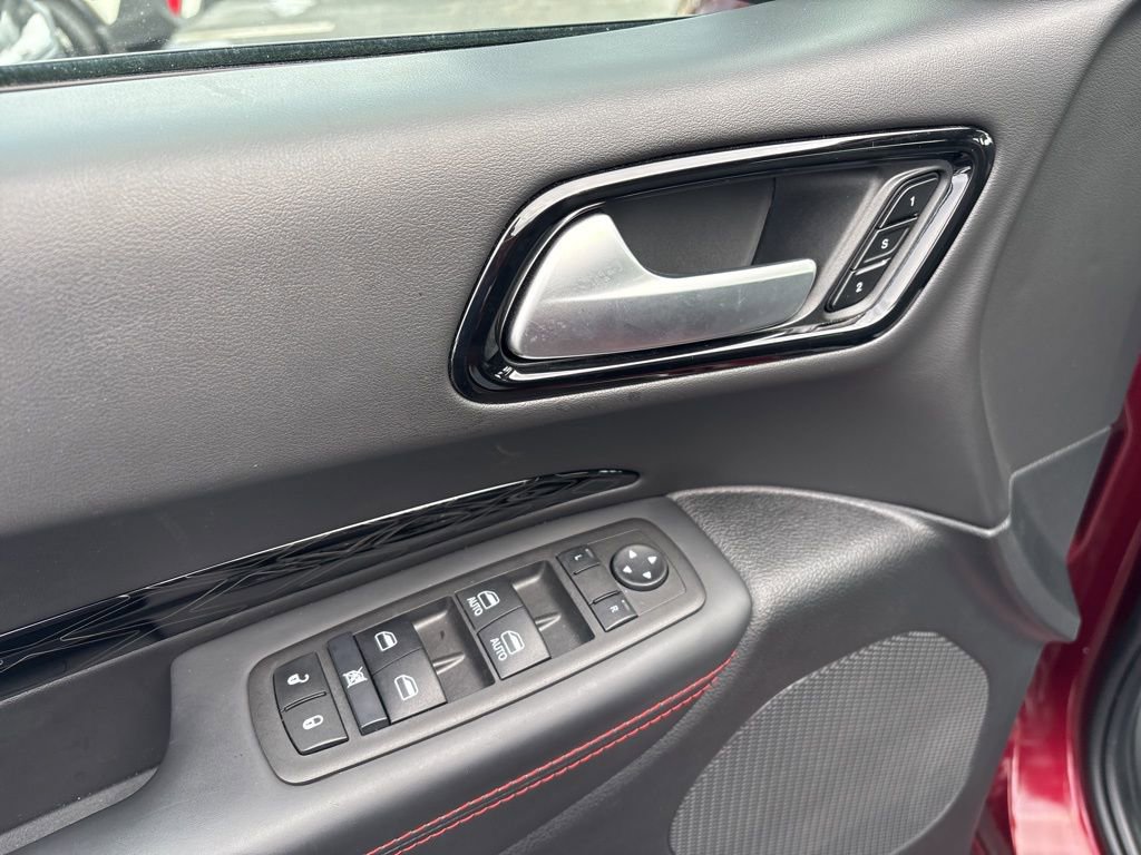 2024 Dodge Durango Citadel