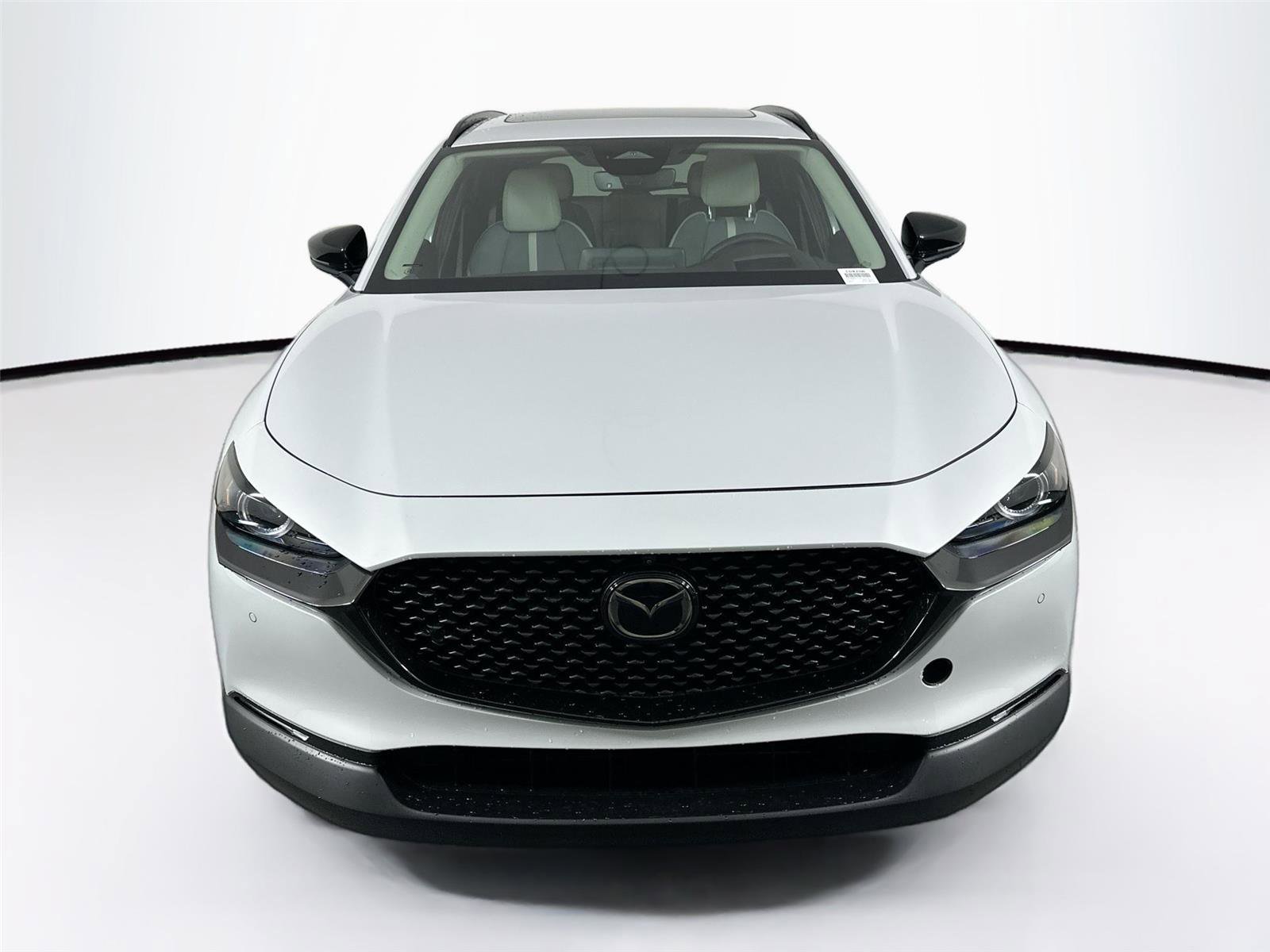 2026 MAZDA Cx-30 2.5 Turbo w/ Premium Package