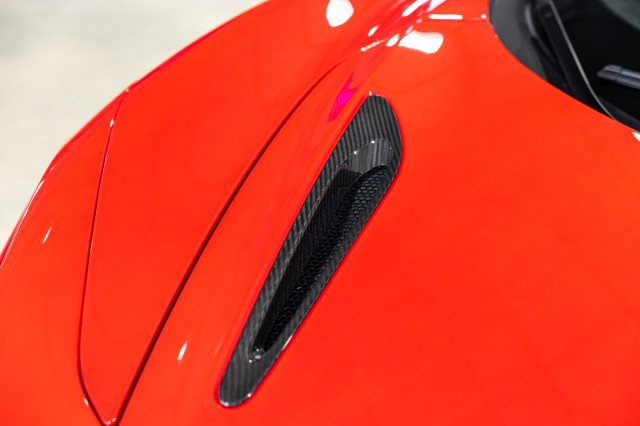 Used 2022 McLaren 720S Performance photo 11