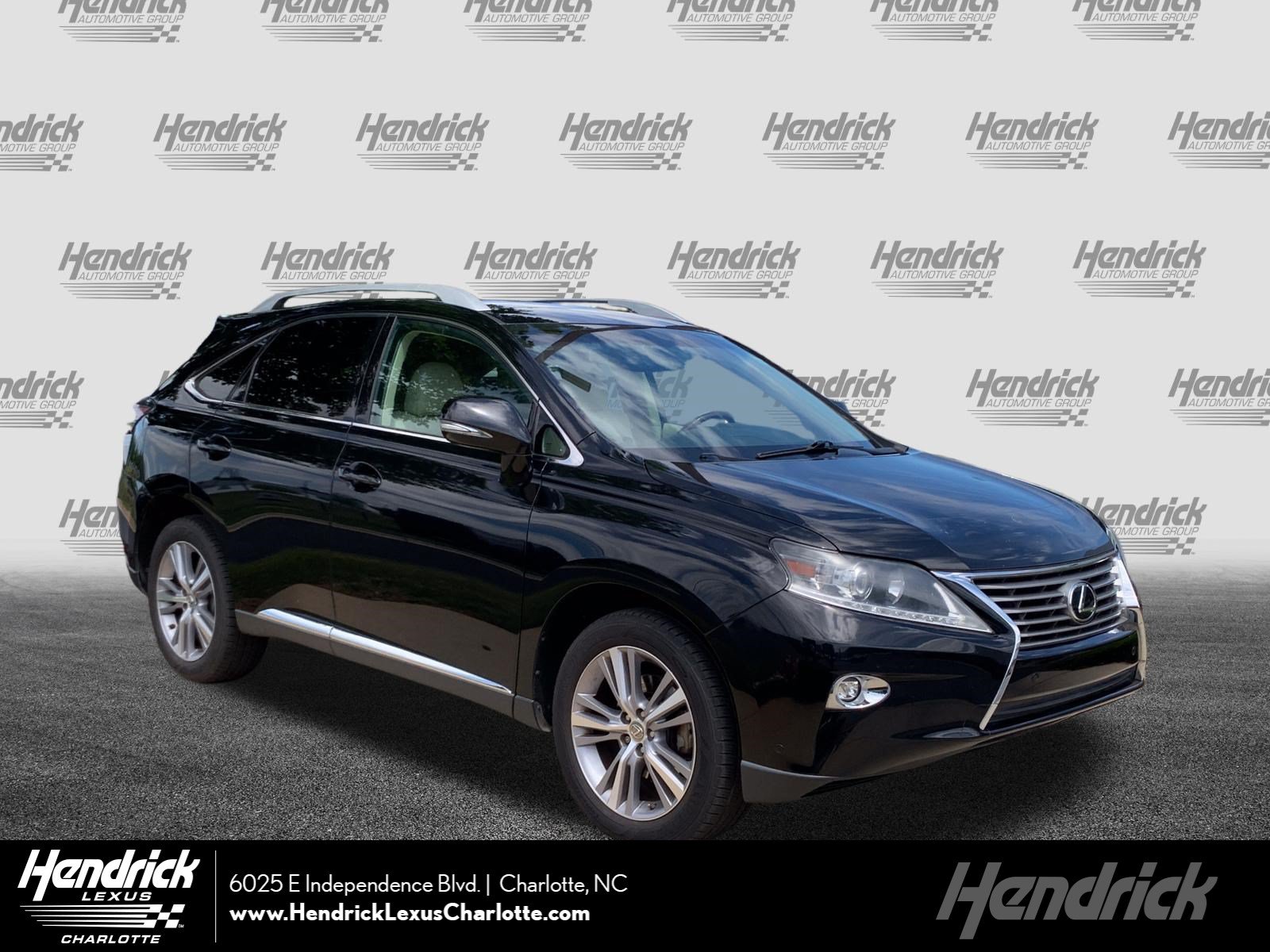 Used 2015 Lexus RX 350 FWD