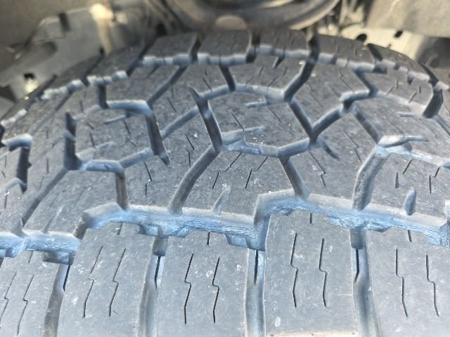 2022 Ford F150 Raptor