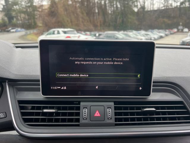 2019 Audi Q5 Prestige