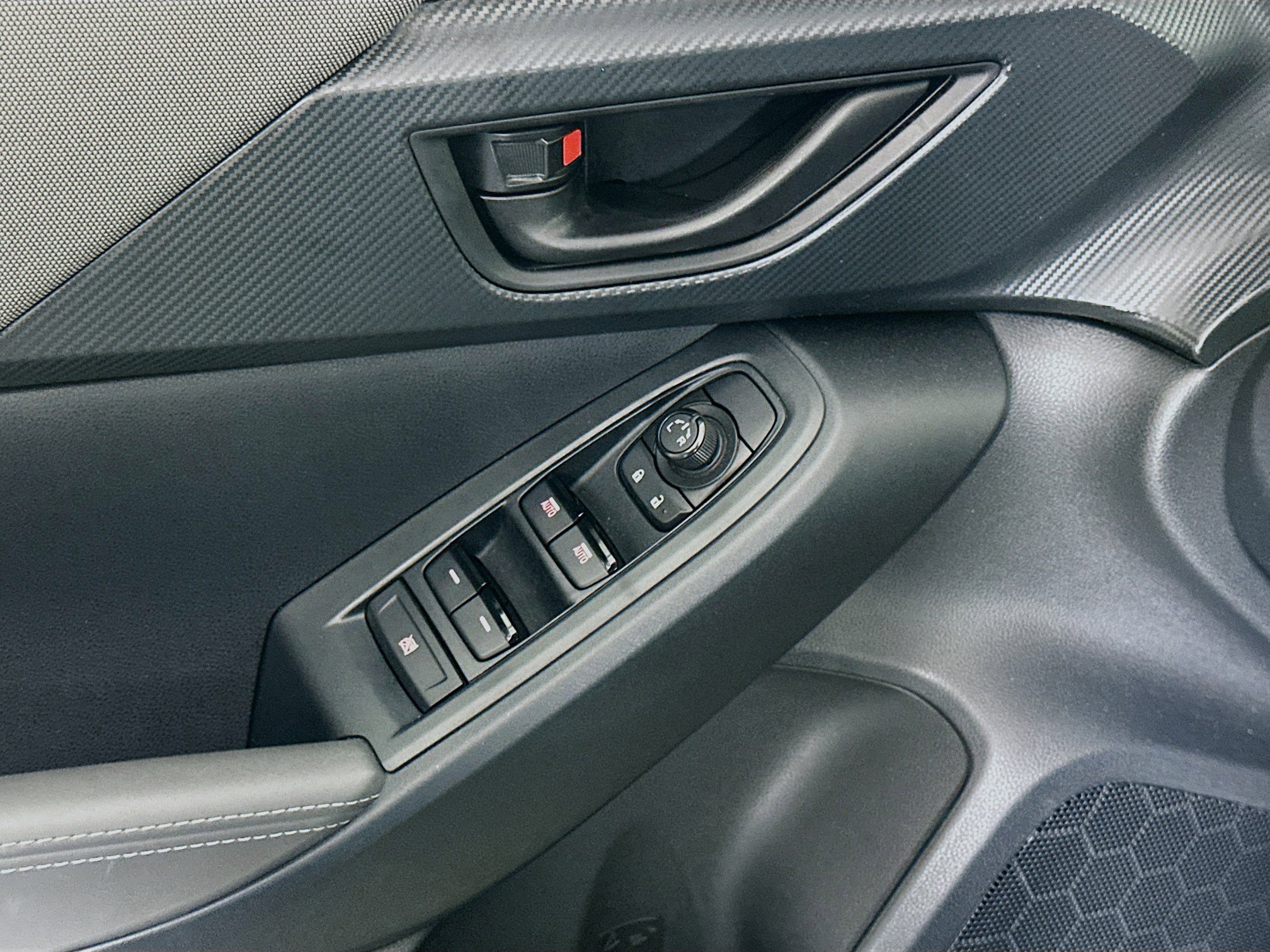 2024 Subaru Crosstrek 2.0i Premium