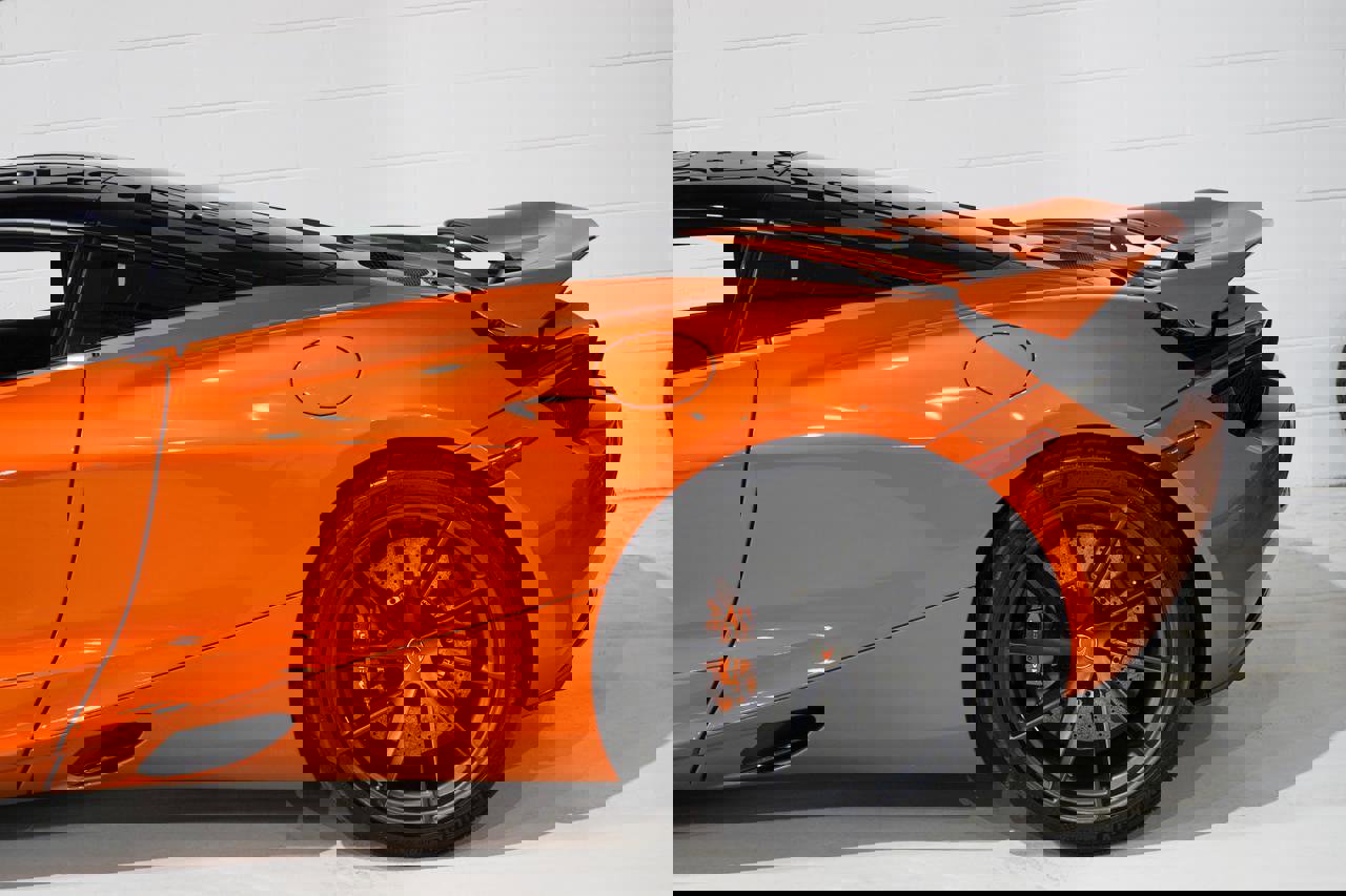 Used 2018 McLaren 720S Performance photo 35