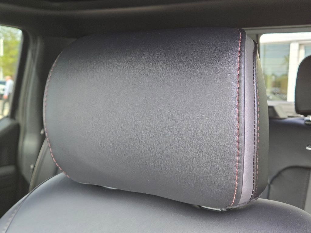 2021 Ford F450 Platinum