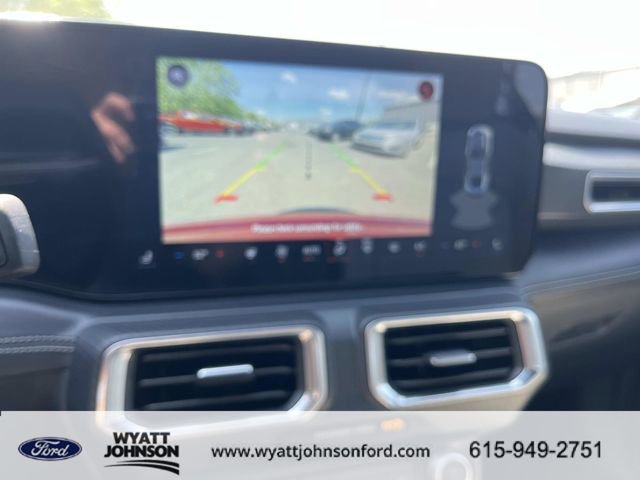 2024 Ford Mustang Premium