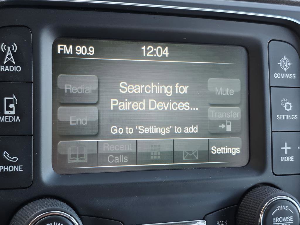 2019 RAM 1500 Express