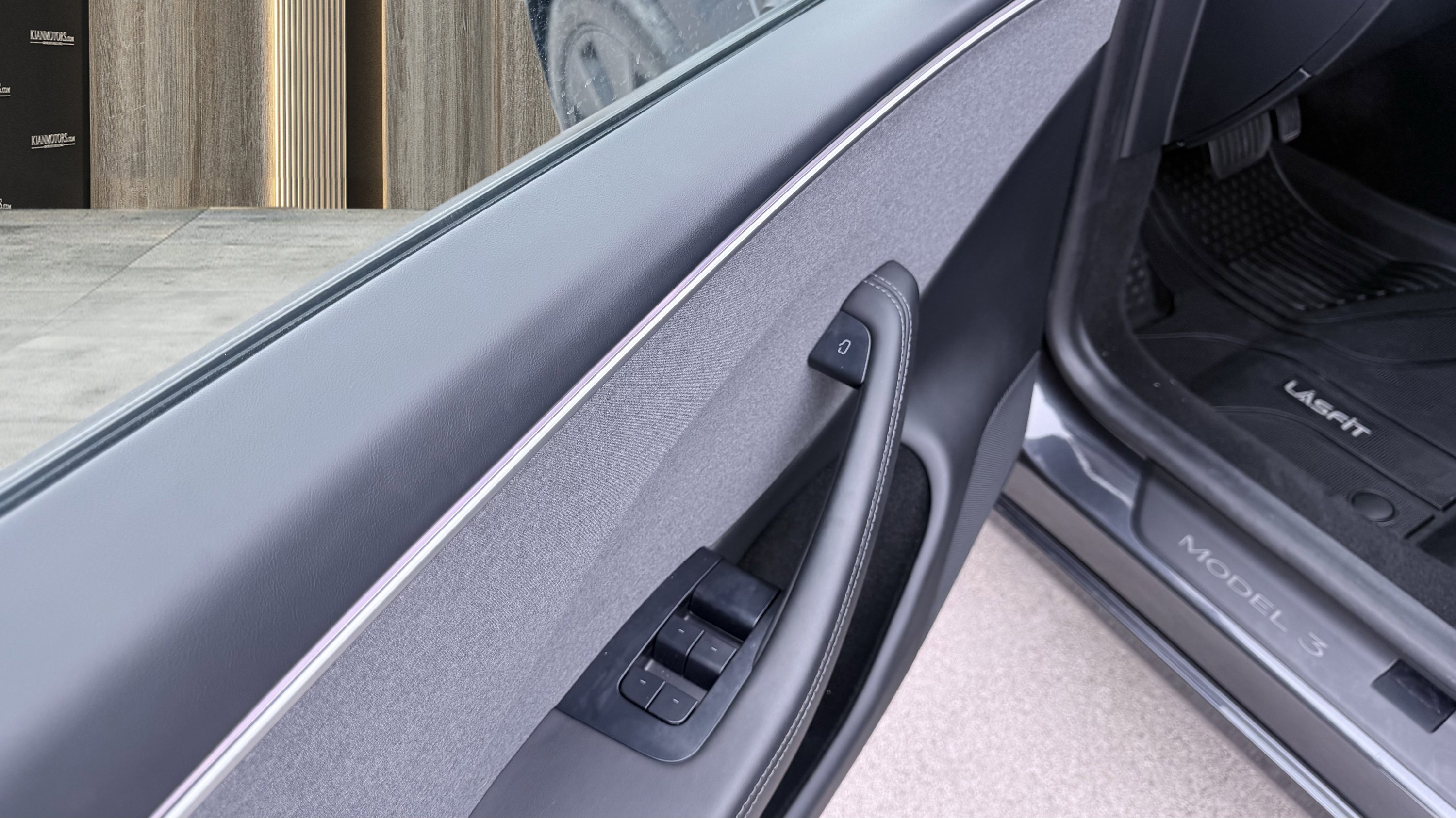 2024 Tesla Model 3 Standard Range