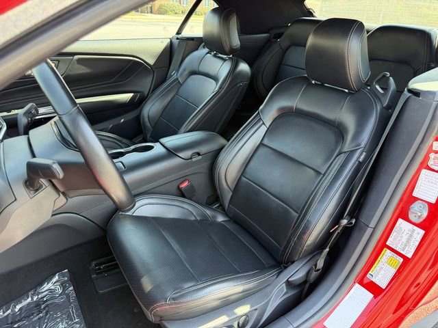 2024 Ford Mustang Premium