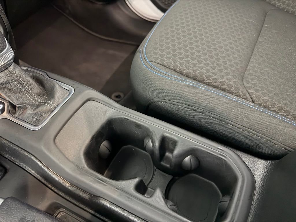 2025 Jeep Wrangler Unlimited Rubicon 4xe