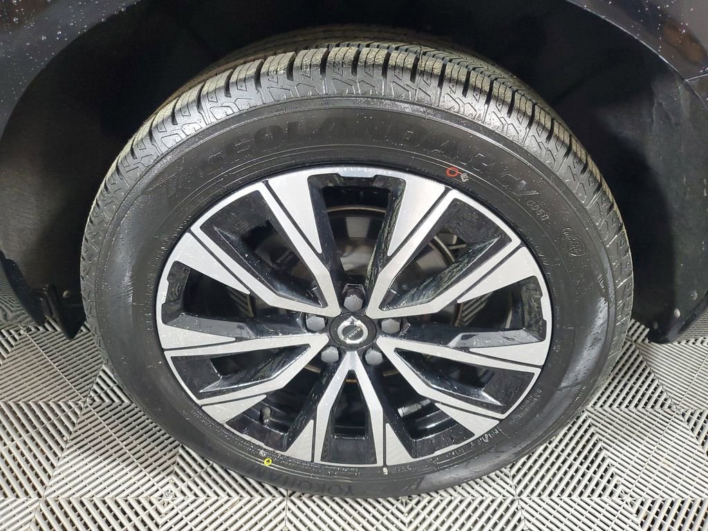 2024 Volvo Xc60 B5 Plus