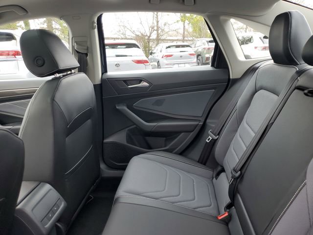 2026 Volkswagen Jetta SEL