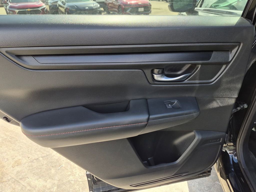 2024 Honda CR-V Sport