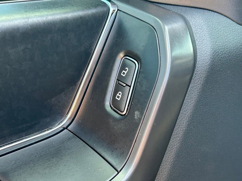 2025 Ford F150 Tremor