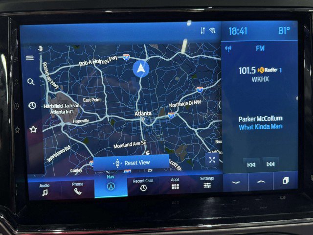 2022 Ford F250 Limited