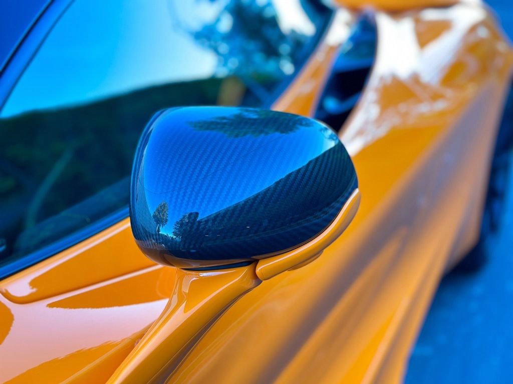 Used 2021 McLaren 720S Performance photo 11