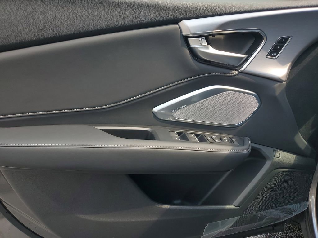 2026 Acura RDX w/ Technology Package